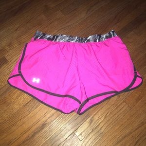 Under Armour Shorts - Under Armour Shorts Under Armour Shorts - Under Armour Shorts